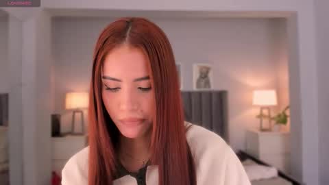 Snapshot of madie_collins7 chatting on September 20, 9:54 am Madie online show from September 20, 9:54 am