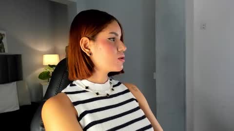 Madie  online show from February 8, 11:35 am