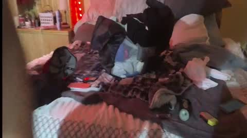 Madie Ray online show from April 15, 7:26 am