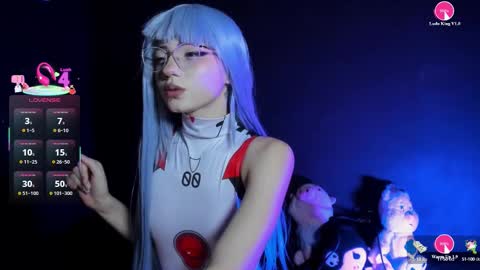 Madison Watson online show from September 20, 10:16 am