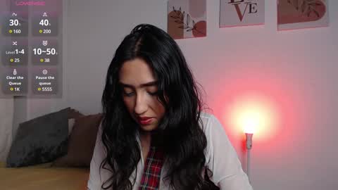 Snapshot of madisex_s chatting on January 24, 3:00 am Madelein online show from January 24, 3:00 am