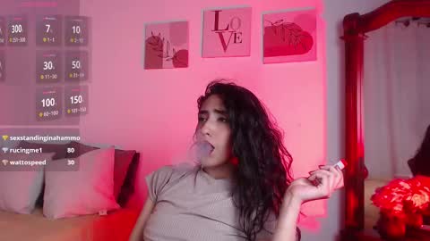 Snapshot of madisex_s chatting on February 16, 10:21 am Madelein online show from February 16, 10:21 am