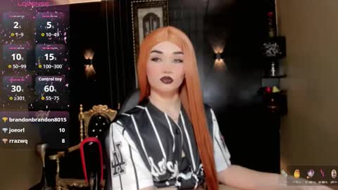 Snapshot of madiso_santiel chatting on October 9, 7:23 pm madiso_santiel online show from October 9, 7:23 pm