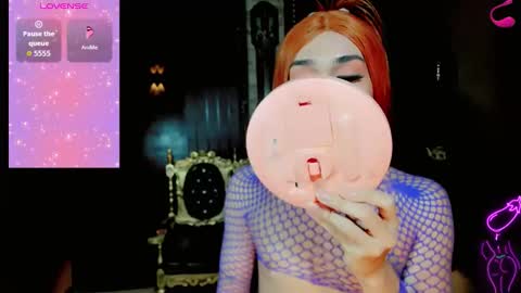 Snapshot of madiso_santiel chatting on October 21, 7:03 pm madiso_santiel online show from October 21, 7:03 pm