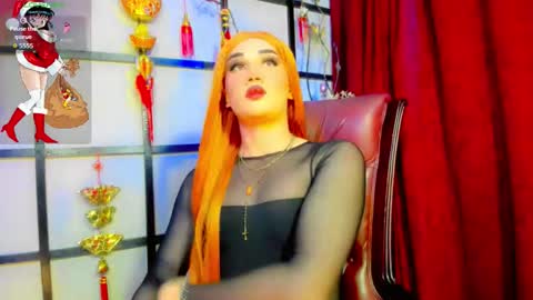 Snapshot of madiso_santiel chatting on December 4, 4:55 am madiso_santiel online show from December 4, 4:55 am