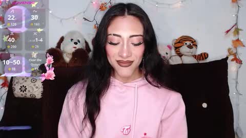 Madison Rey online show from September 23, 3:20 am