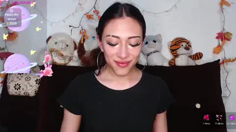 Madison Rey online show from September 29, 4:12 pm