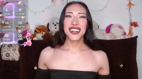 Madison Rey online show from October 15, 2:11 am