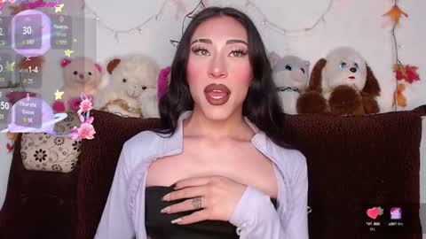 Madison Rey online show from October 19, 6:14 am