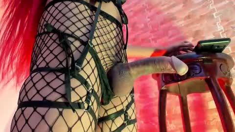 madison_cambell online show from February 25, 5:04 pm