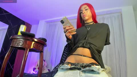 madison_cambell online show from March 25, 5:52 pm