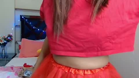 Snapshot of madison_cartter chatting on January 1, 12:11 am madison_cartter online show from January 1, 12:11 am