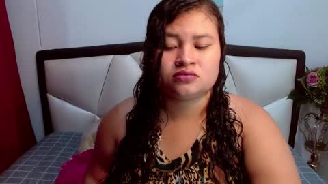 M A D I S O N online show from February 3, 1:26 am