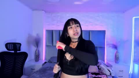 MADISON  online show from October 13, 11:43 am