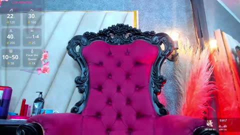 Madi online show from March 19, 2:32 pm