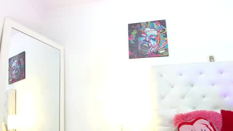 Jenny  online show from February 3, 1:51 pm