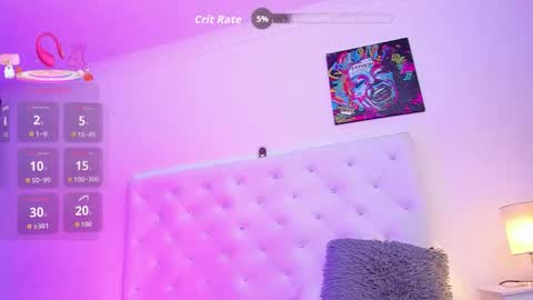 Jenny  online show from February 4, 2:01 pm