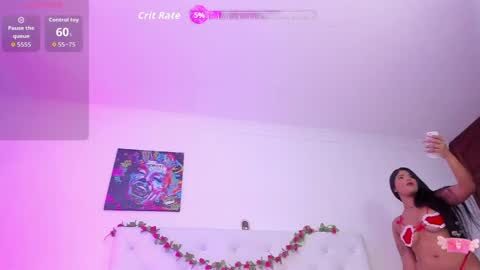 Jenny  online show from February 28, 1:56 pm