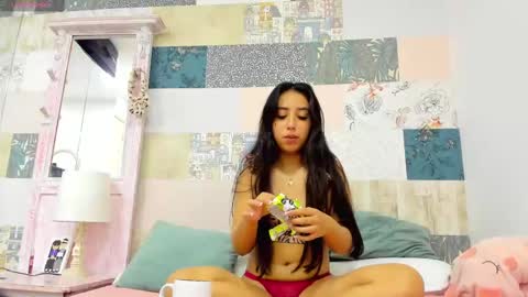 madison_huff online show from February 22, 3:14 pm