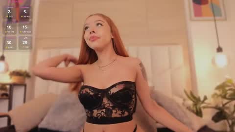Snapshot of madison_littlee chatting on June 24, 11:31 am Madi online show from June 24, 11:31 am