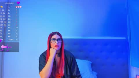   online show from February 5, 12:15 am