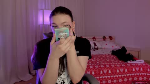 Medison online show from January 10, 2:24 am