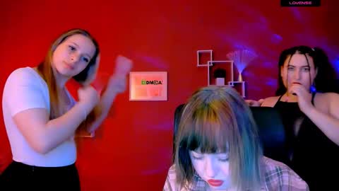 madison_pulse online show from March 4, 8:59 pm