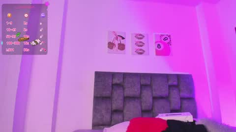 Madison Rosee online show from May 31, 1:03 am