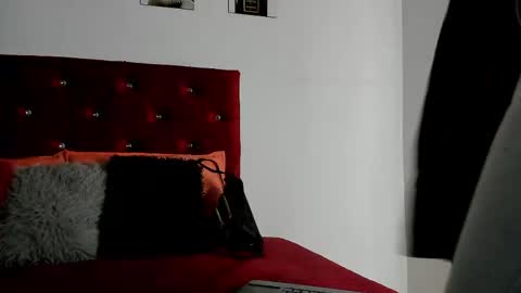 Madison Rosee online show from June 9, 12:44 am