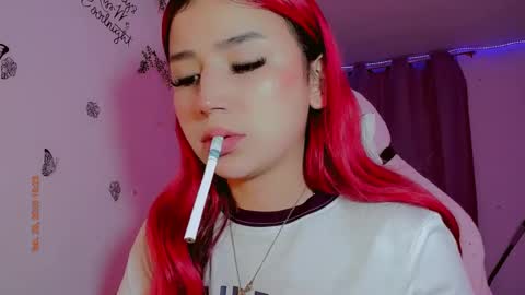 Snapshot of madison_x17 chatting on February 28, 11:23 pm madso x17 online show from February 28, 11:23 pm