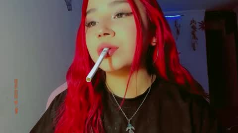 Snapshot of madison_x17 chatting on September 18, 8:55 pm madso x17 online show from September 18, 8:55 pm