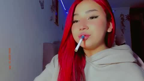 Snapshot of madison_x17 chatting on September 19, 11:49 pm madso x17 online show from September 19, 11:49 pm