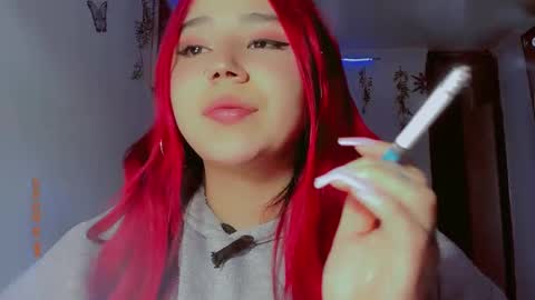 Snapshot of madison_x17 chatting on September 26, 8:57 pm madso x17 online show from September 26, 8:57 pm