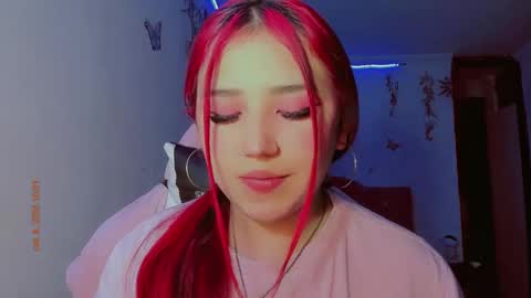 Snapshot of madison_x17 chatting on October 8, 8:50 pm madso x17 online show from October 8, 8:50 pm