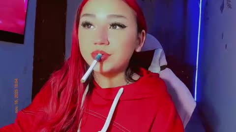 madso x17 online show from November 16, 11:54 pm