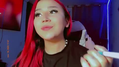 madso x17 online show from November 18, 10:47 pm