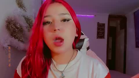 madso x17 online show from December 15, 10:36 pm