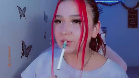 madso x17 online show from February 12, 11:11 pm