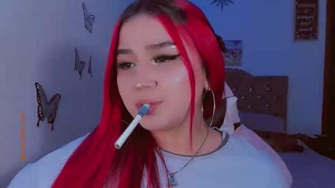 madso x17 online show from February 23, 5:54 pm