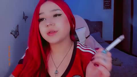 madso x17 online show from March 27, 12:38 am