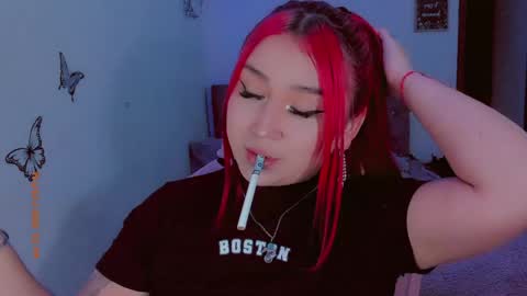 madso x17 online show from April 21, 12:23 am