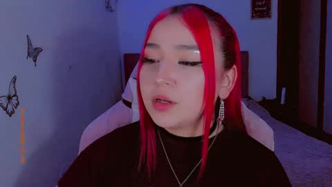 madso x17 online show from April 21, 1:42 am