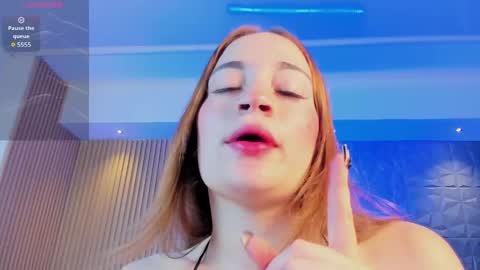 Snapshot of madisonanngel chatting on September 10, 8:31 pm Madison Angel online show from September 10, 8:31 pm