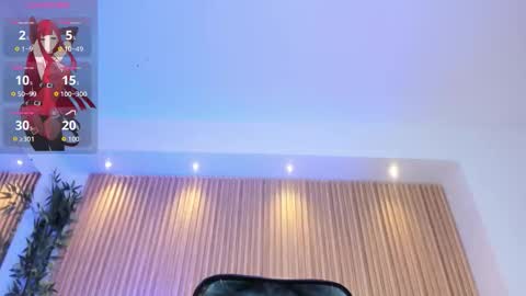 Madison Angel online show from October 23, 9:57 pm