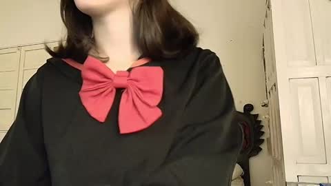 Snapshot of madisonbyers chatting on March 7, 3:36 am Ig madis0nbyers online show from March 7, 3:36 am