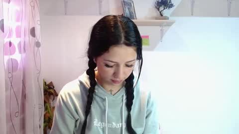 Madison Cambel online show from December 12, 5:48 pm