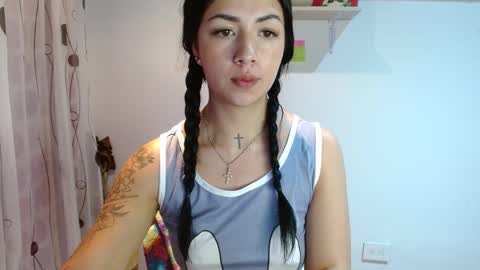 Madison Cambel online show from December 27, 5:20 am