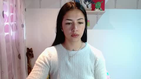 Madison Cambel online show from January 10, 4:20 pm