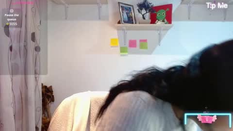 Madison Cambel online show from January 17, 11:38 am