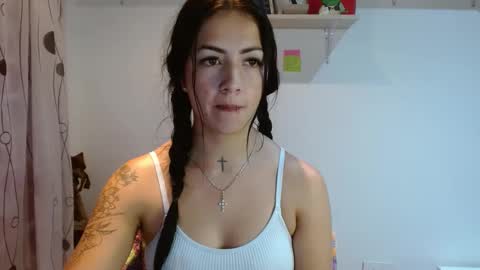 Madison Cambel online show from February 21, 4:18 am